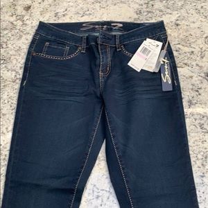 Seven Leandro Bu Legging Jeans